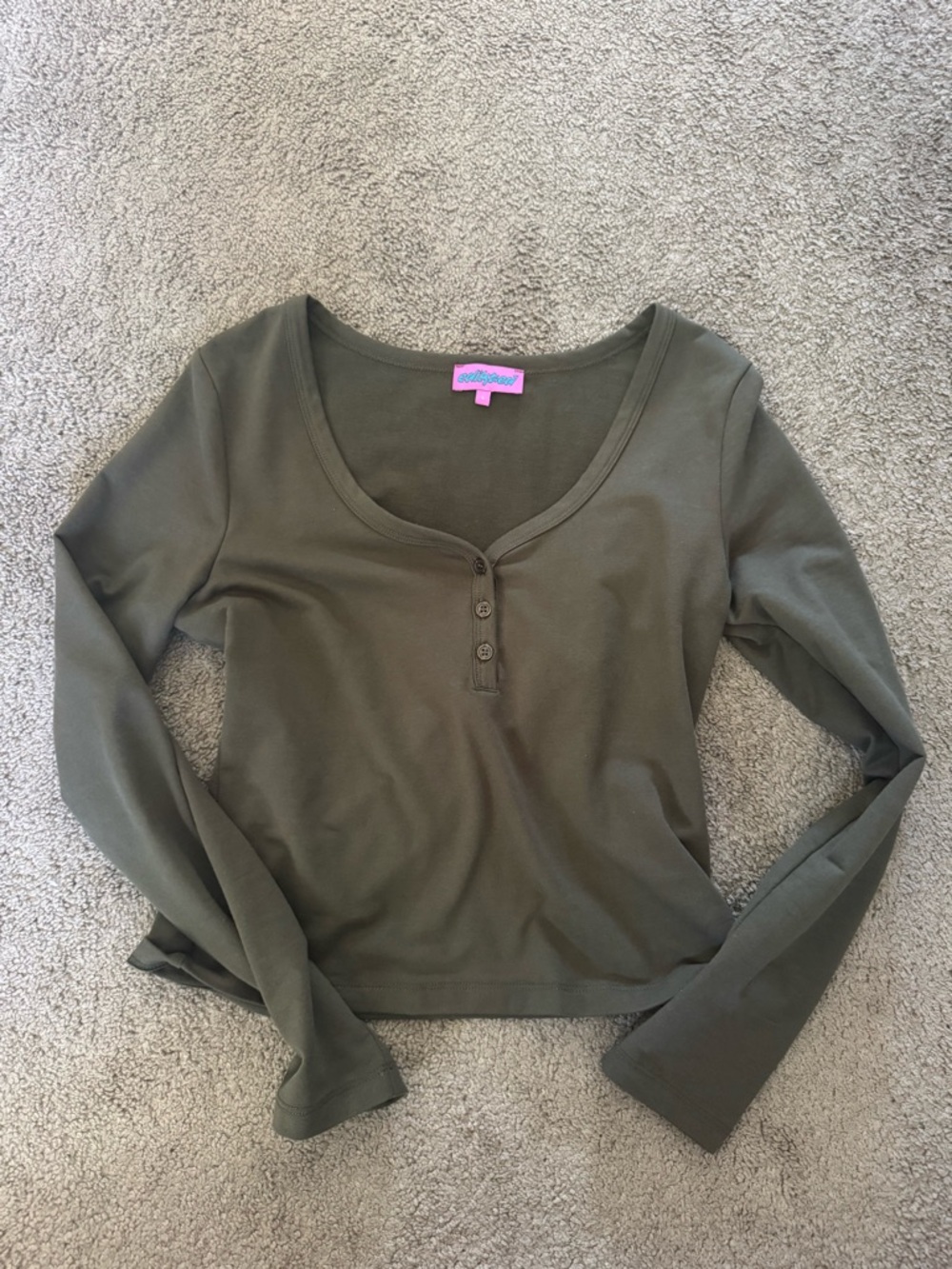 Edikted Top